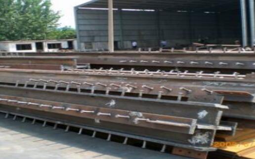 郑州钢结构厂家如何保障生产品质