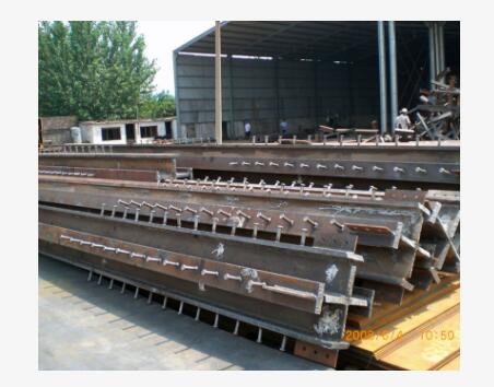 郑州钢结构加工焊接检验的三大注意事项