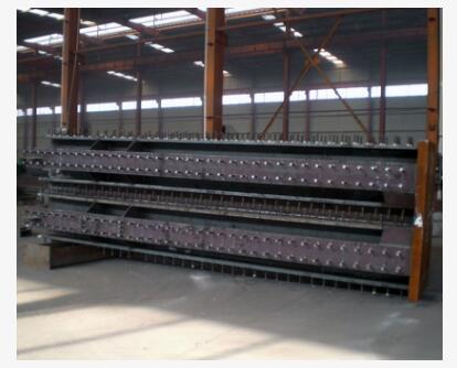 郑州钢结构公司解读：如何处理钢结构加工成形中变形问题