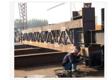 郑州钢结构加工工程的夏季施工注意事项有哪些