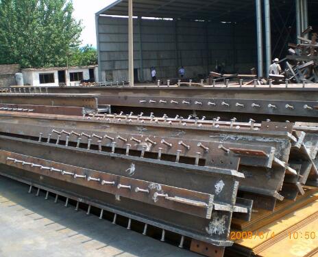 郑州钢结构厂家满足了行业的哪些需求？