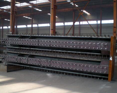 怎样才能选到好的郑州钢结构厂家？