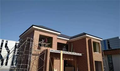 怎样正确选择河南钢结构安装公司？